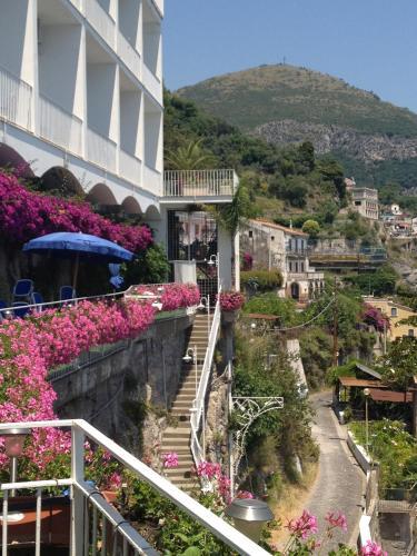 Hotel Voce Del Mare