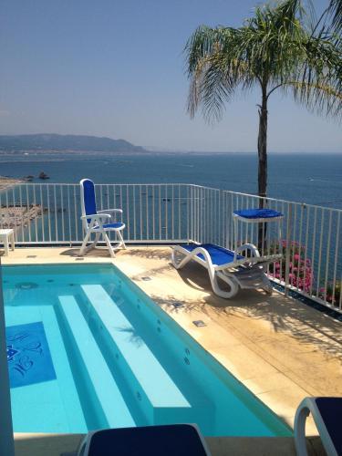 Hotel Voce Del Mare