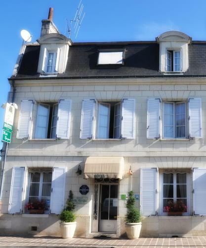 Hotel Belle Epoque