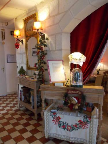 Hotel Belle Epoque