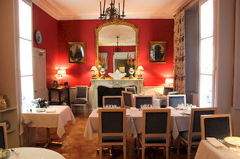 Hotel Le Domaine De Mestr�