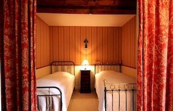 Hotel Le Domaine De Mestr�