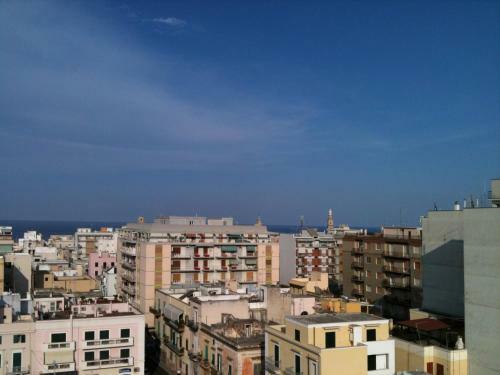 Apartamento Guest House38