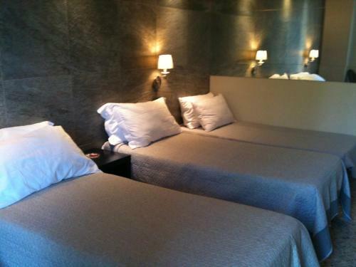 Apartamento Guest House38