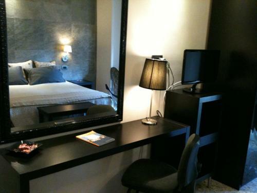 Apartamento Guest House38