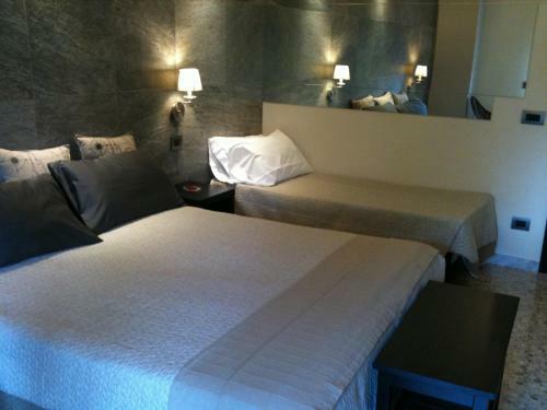 Apartamento Guest House38