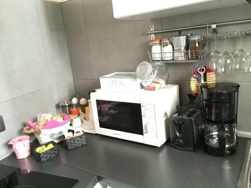 Apartamento Guest House38