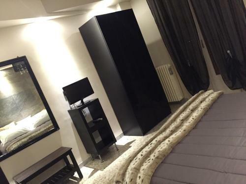 Apartamento Guest House38
