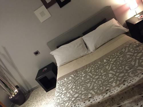 Apartamento Guest House38