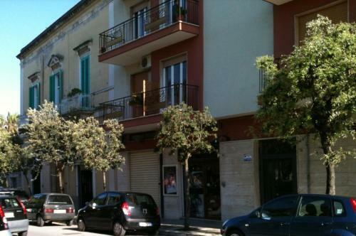 Apartamento Guest House38