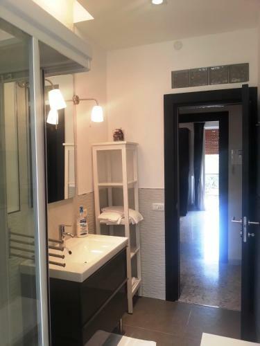 Apartamento Guest House38