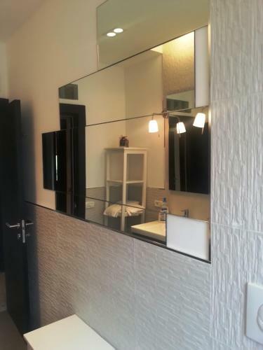 Apartamento Guest House38
