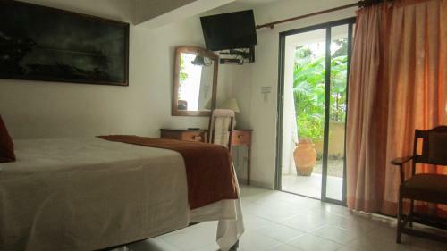 Hotel Alegria