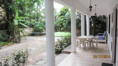 Hotel Alegria