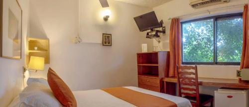 Hotel Alegria