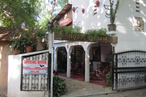 Hotel Alegria