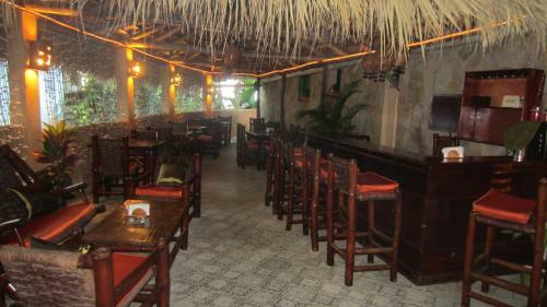 Hotel Alegria