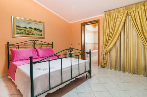 Bed & Breakfast Casa Titti