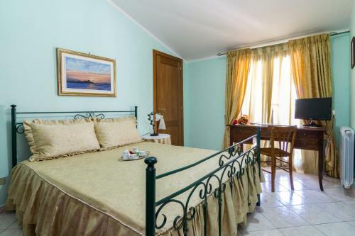 Bed & Breakfast Casa Titti