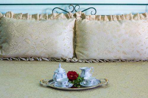 Bed & Breakfast Casa Titti