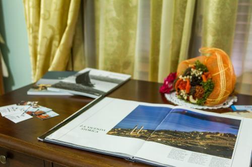 Bed & Breakfast Casa Titti
