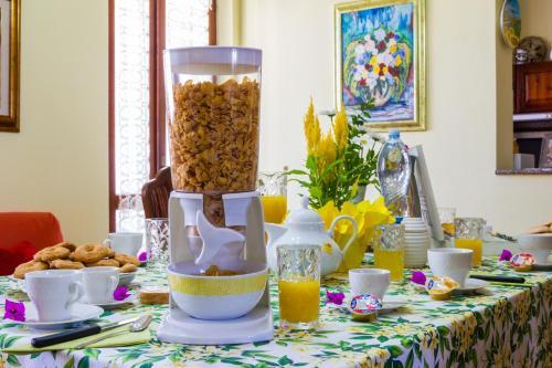Bed & Breakfast Casa Titti