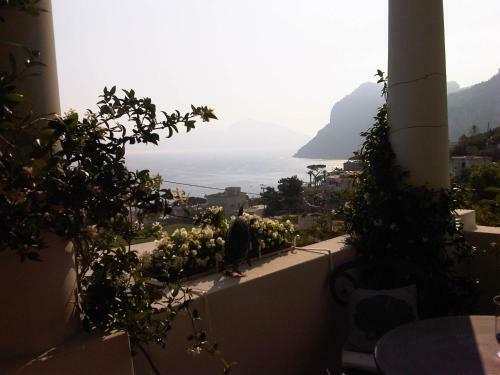 Apartment La Terrazza Di Mil