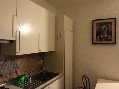 Apartamento La Cueva
