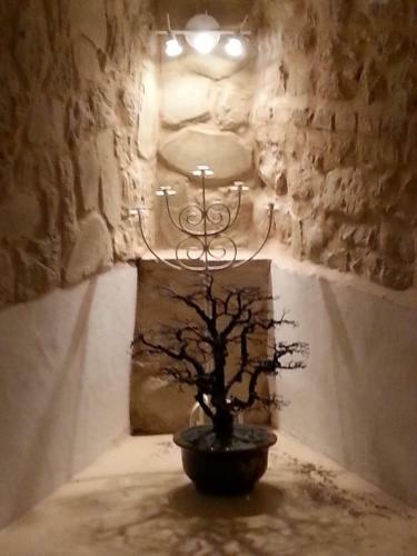 Apartamento La Cueva