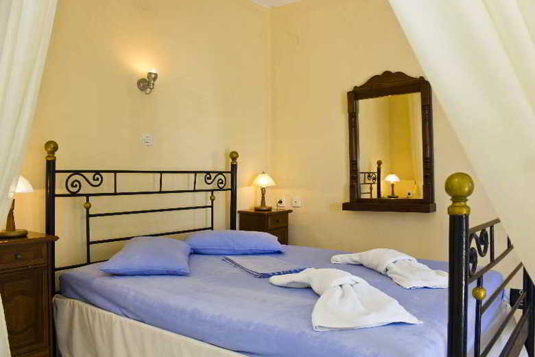 Apartamento Gizis Hotel