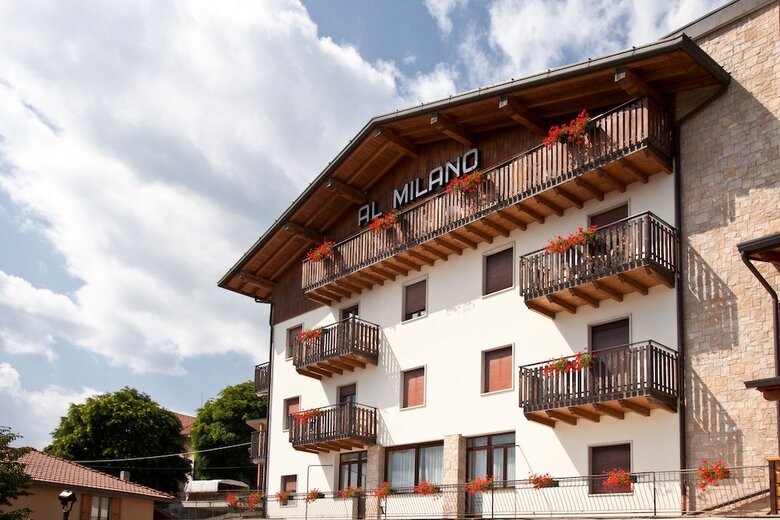 Hotel Albergo Milano