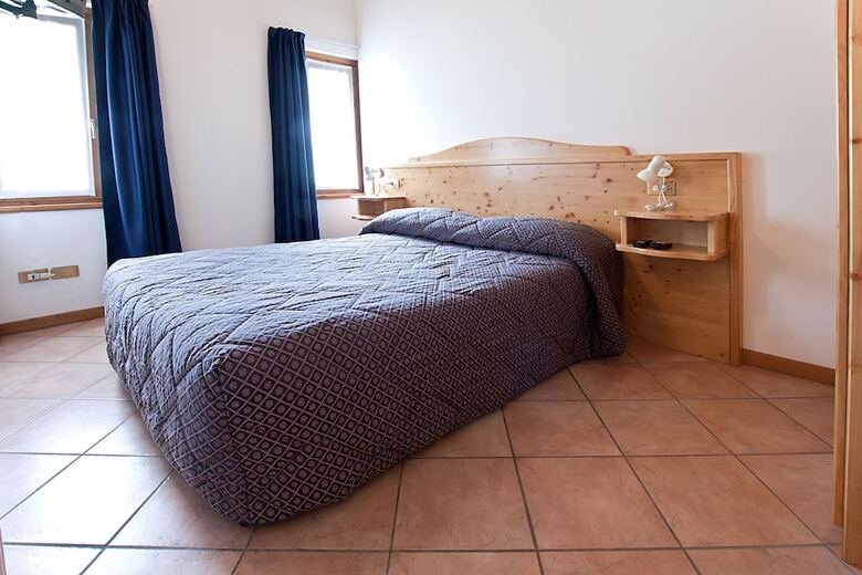 Hotel Albergo Milano