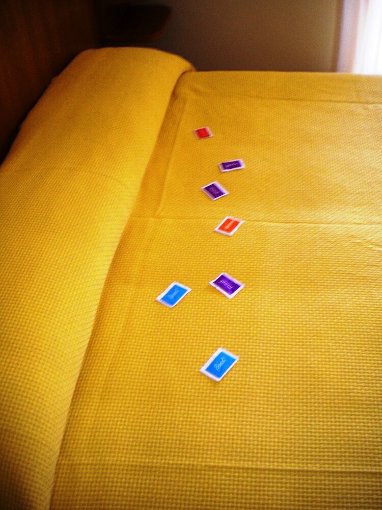 Hotel Albergo Milano