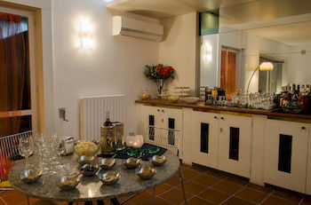 Celi Blu B&B
