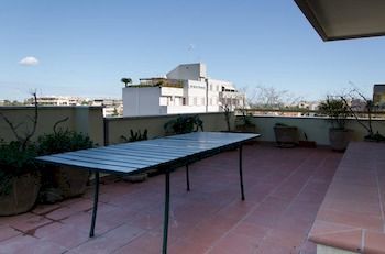 Celi Blu B&B