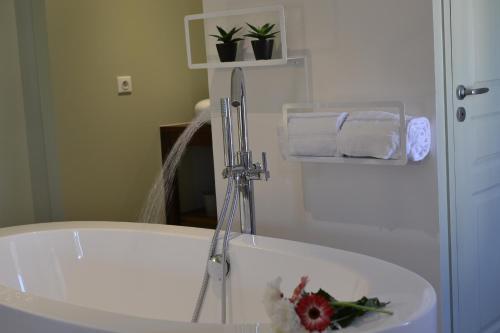 Hostal 5 Chambres En Ville