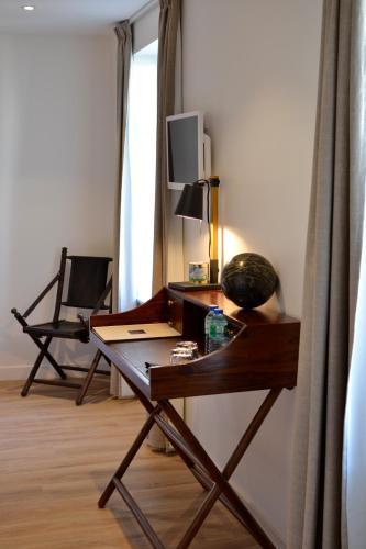 Hostal 5 Chambres En Ville
