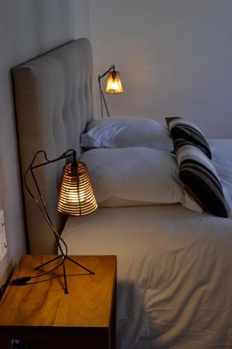 Hostal 5 Chambres En Ville