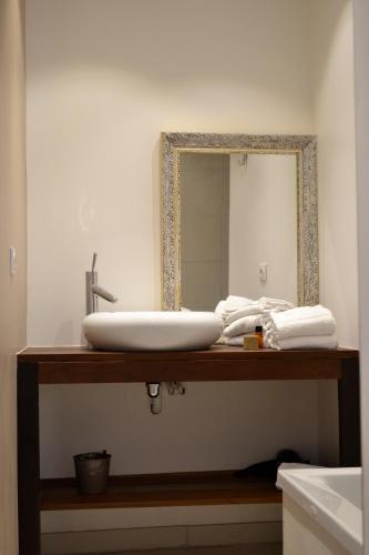Hostal 5 Chambres En Ville