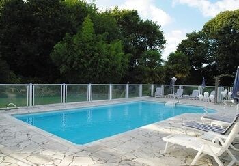 Hotel L'armoric H�tel