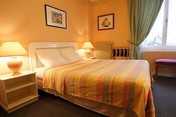 Hotel L'armoric H�tel