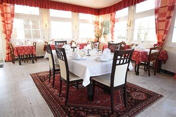 Hotel L'armoric H�tel