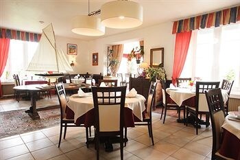 Hotel L'armoric H�tel