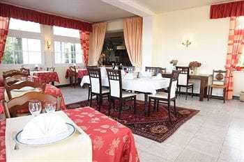 Hotel L'armoric H�tel