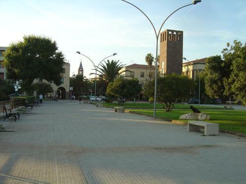 Apartamento Casa Fertilia