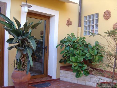 Apartamento Casa Fertilia