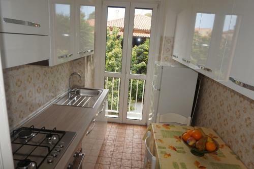 Apartamento Casa Fertilia