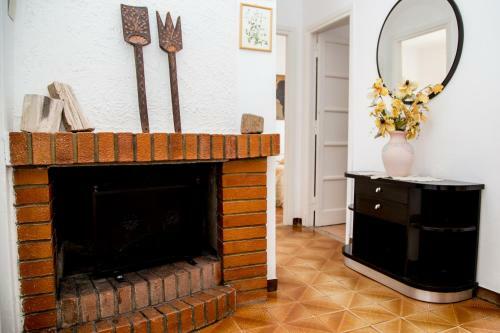 Apartamento Casa Fertilia
