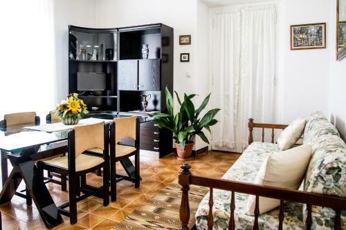Apartamento Casa Fertilia