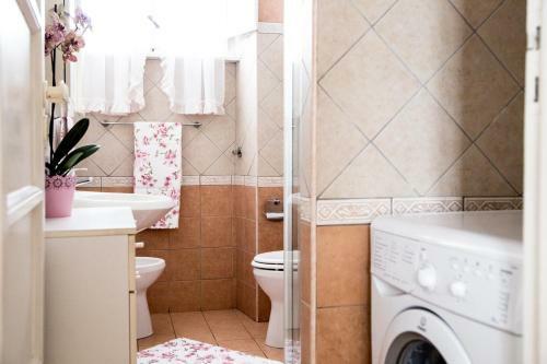 Apartamento Casa Fertilia